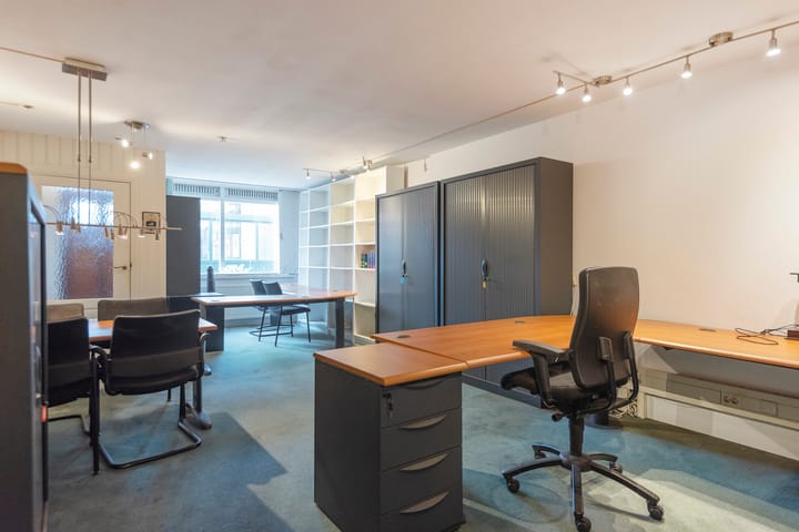 Foto 39 van Kosterstraat 2