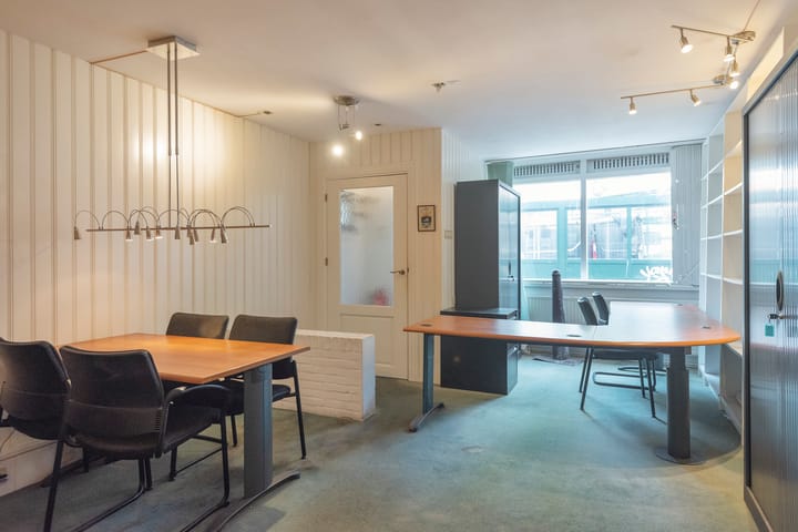 Foto 40 van Kosterstraat 2