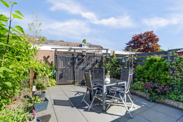 Foto 33 van Groen van Prinstererstraat 22