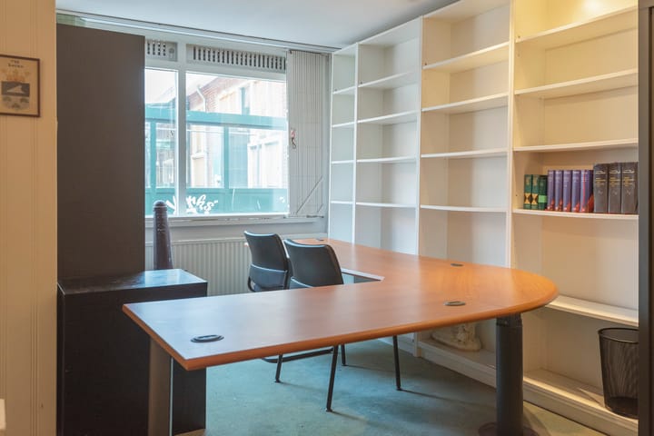 Foto 41 van Kosterstraat 2