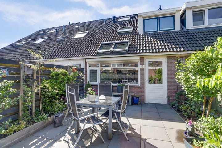 Foto 34 van Groen van Prinstererstraat 22