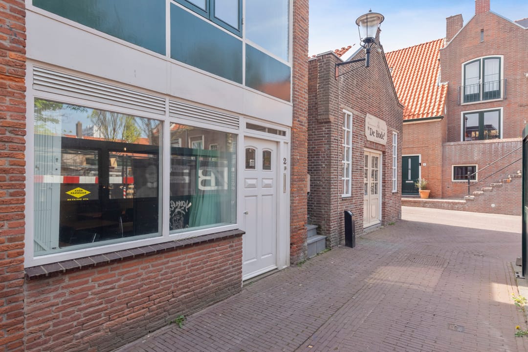 Foto 43 van Kosterstraat 2