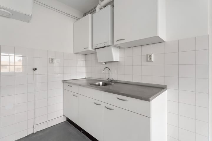 Foto 6 van Chestertonlaan 193