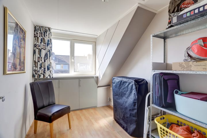 Foto 23 van Groen van Prinstererstraat 22