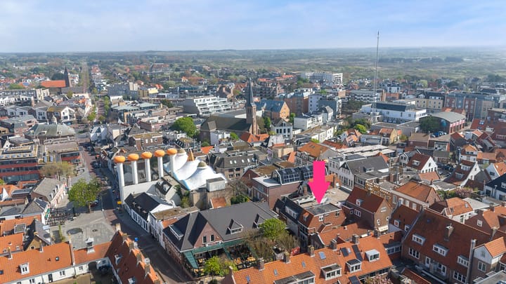 Foto 45 van Kosterstraat 2