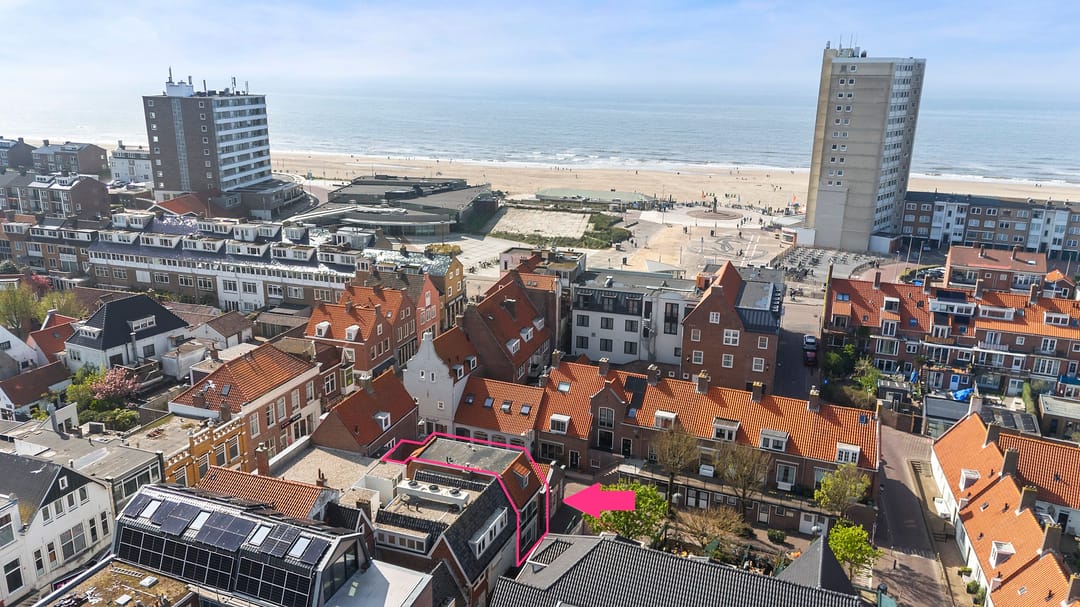 Foto 46 van Kosterstraat 2