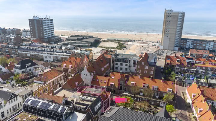 Foto 46 van Kosterstraat 2