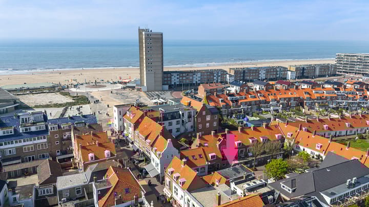 Foto 47 van Kosterstraat 2