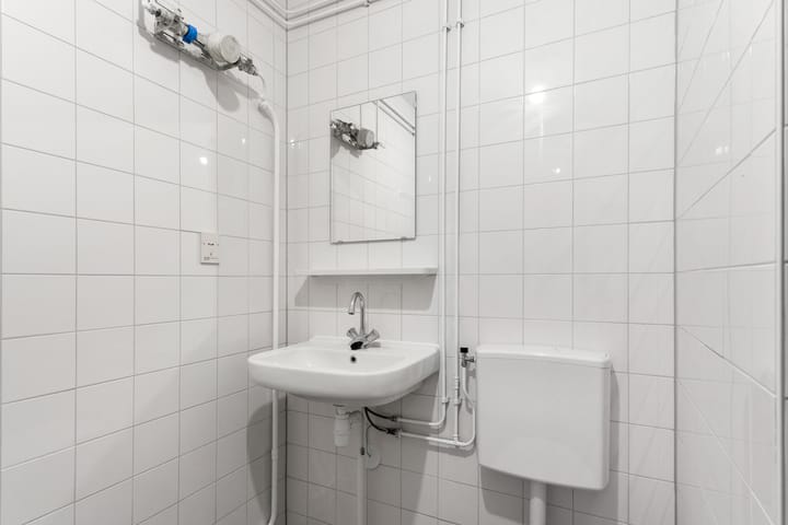 Foto 10 van Chestertonlaan 193