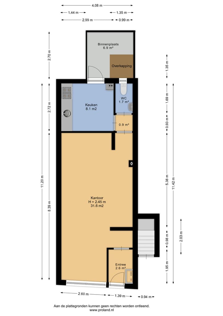 Foto 50 van Kosterstraat 2