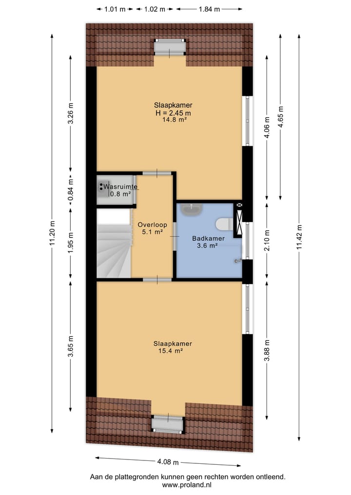 Foto 52 van Kosterstraat 2