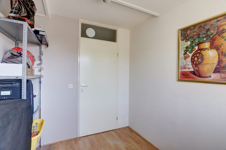 Foto 24 van Groen van Prinstererstraat 22