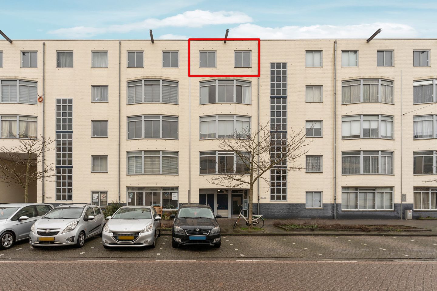 Photo 14 of Chestertonlaan 193