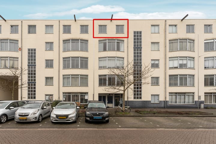 Foto 14 van Chestertonlaan 193