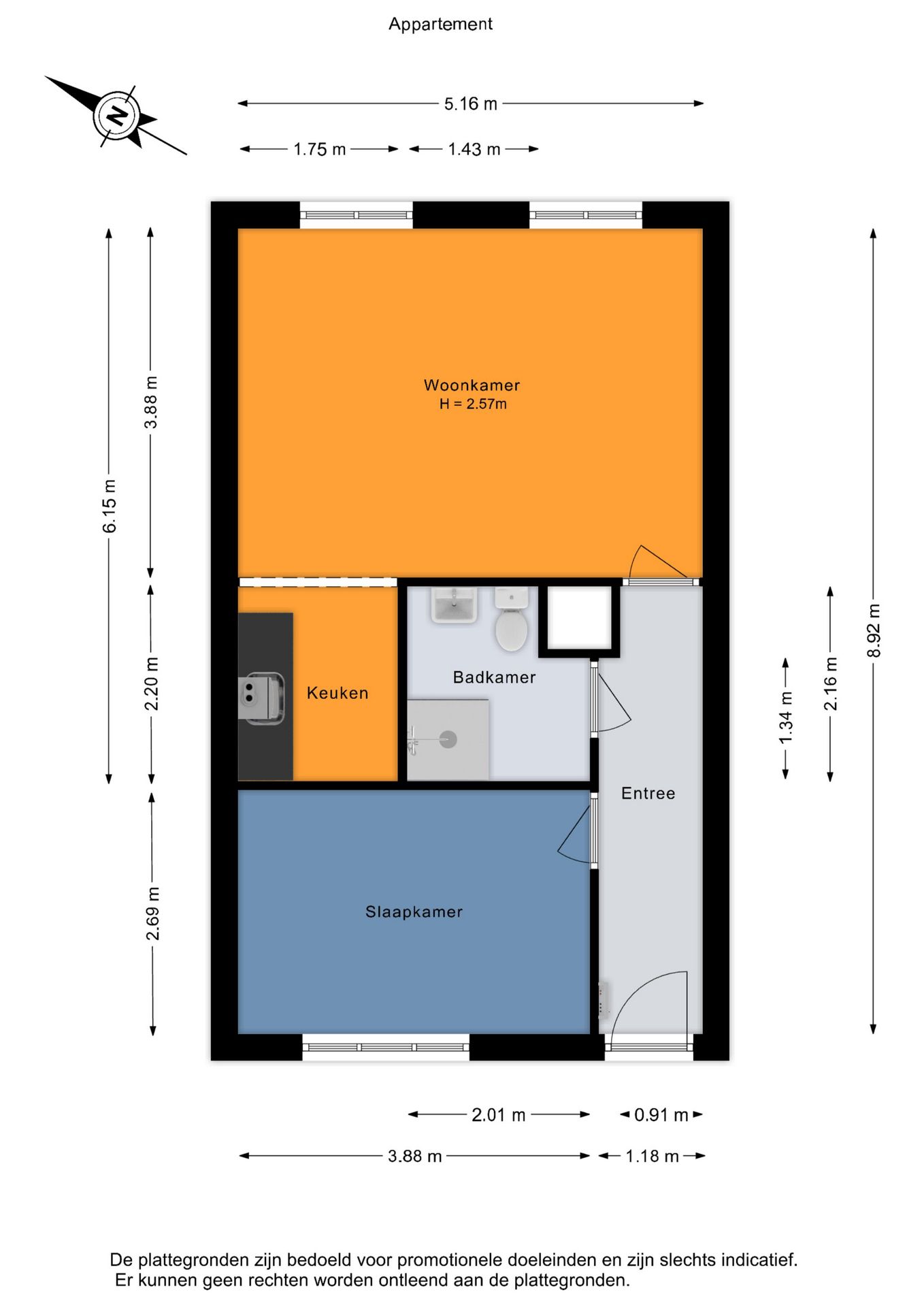 Photo 15 of Chestertonlaan 193