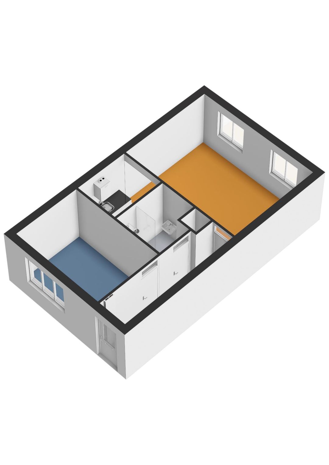 Photo 16 of Chestertonlaan 193