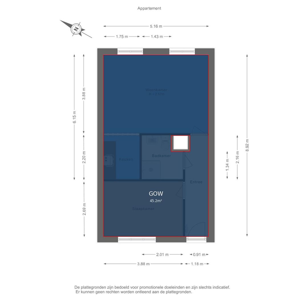 Photo 17 of Chestertonlaan 193