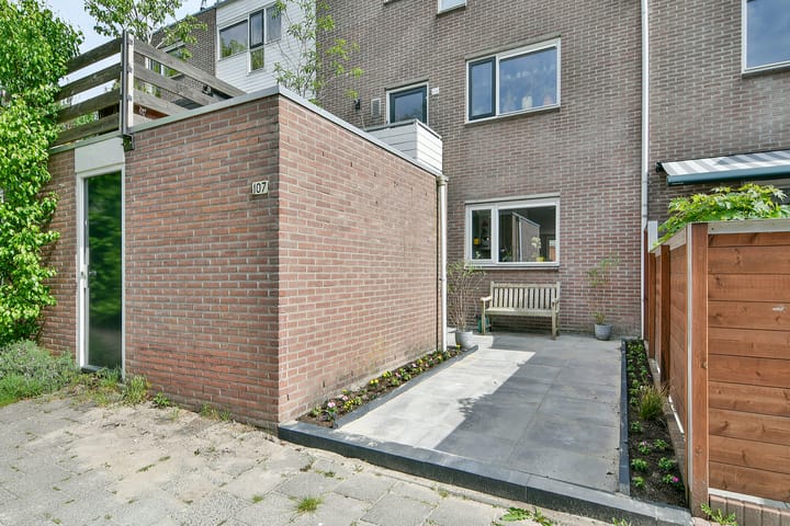 Foto 4 van Stoholm 107