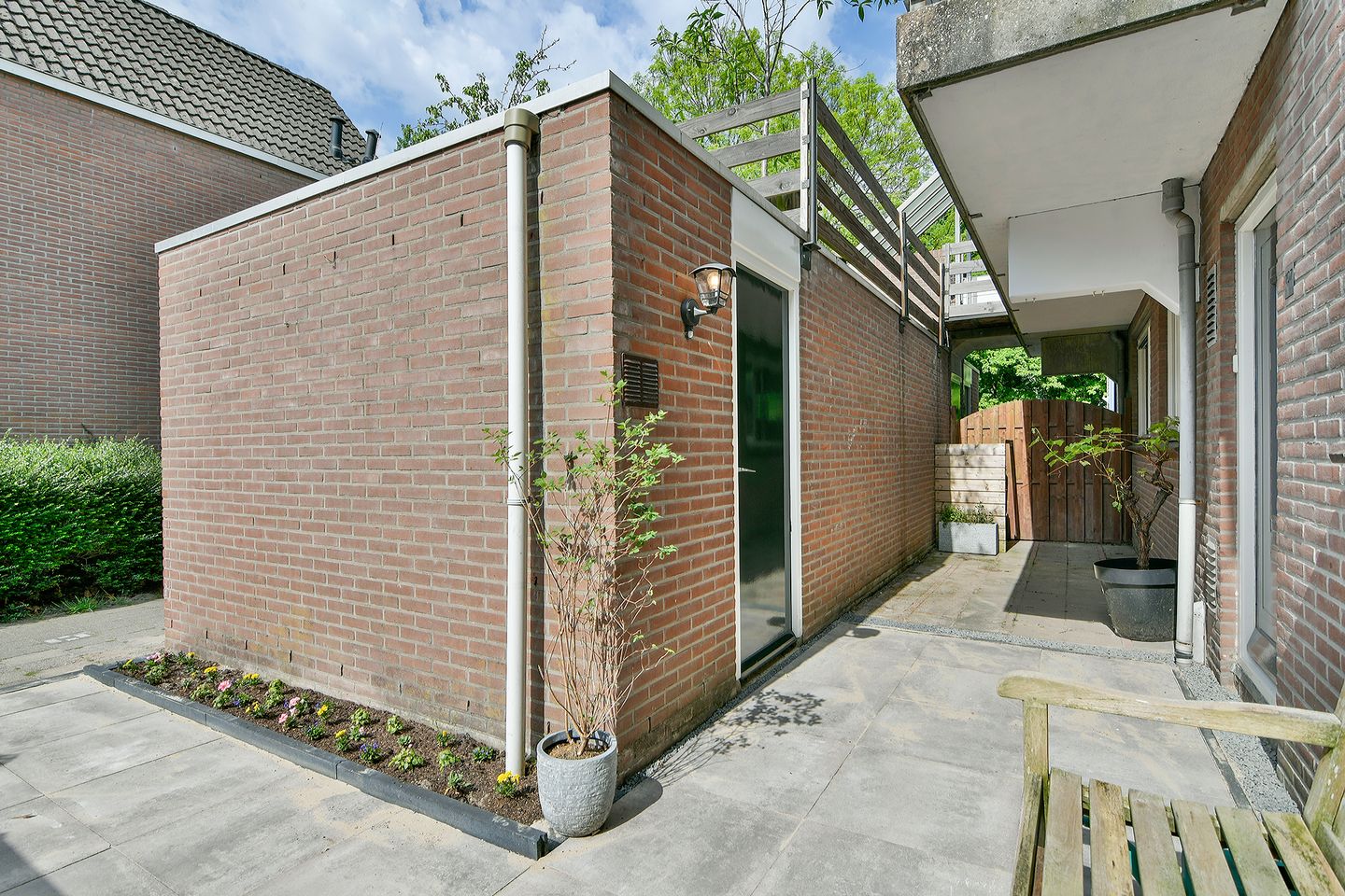 Foto 5 van Stoholm 107