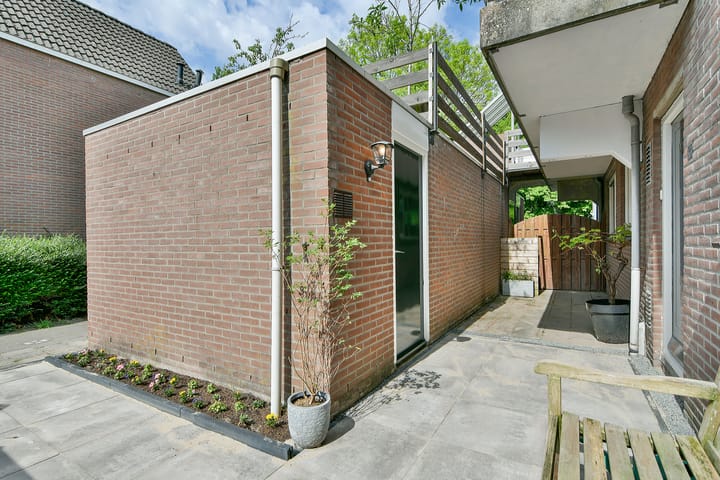 Foto 5 van Stoholm 107