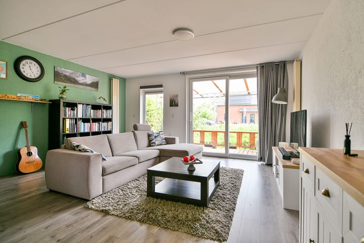 Foto 16 van Stoholm 107