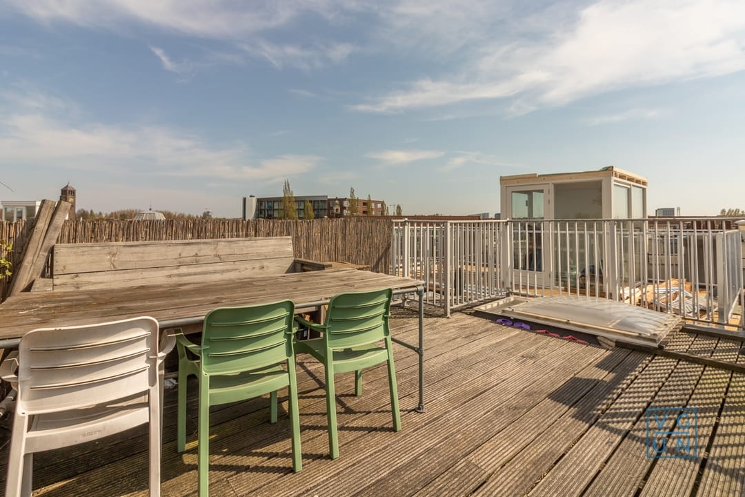 Foto 1 van Veerstraat 69-3