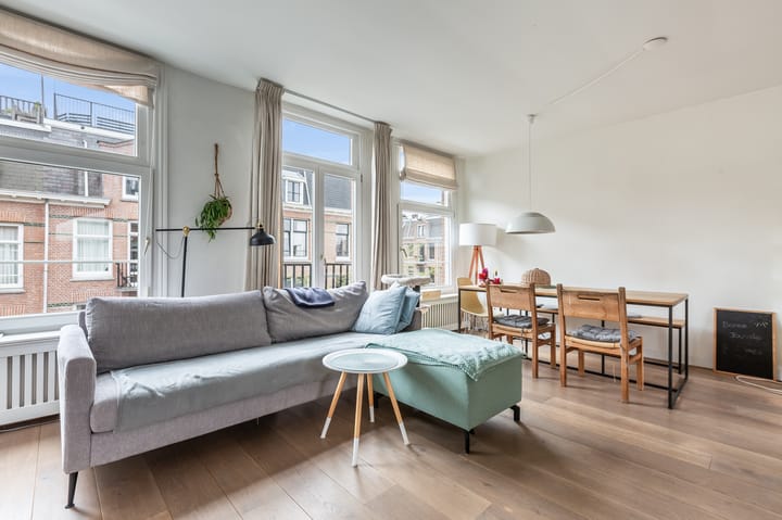 Foto 2 van Veerstraat 69-3