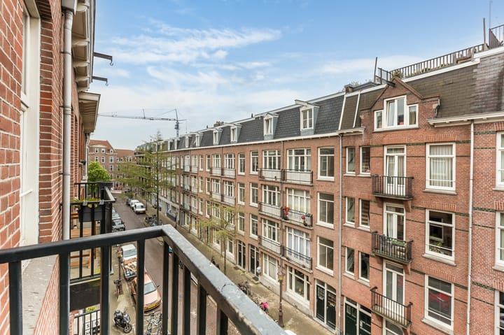 Foto 3 van Veerstraat 69-3