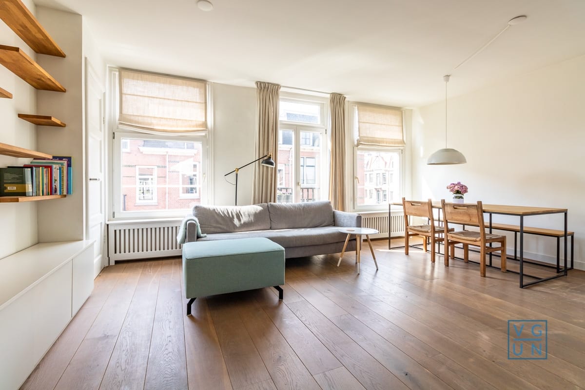 Foto 4 van Veerstraat 69-3