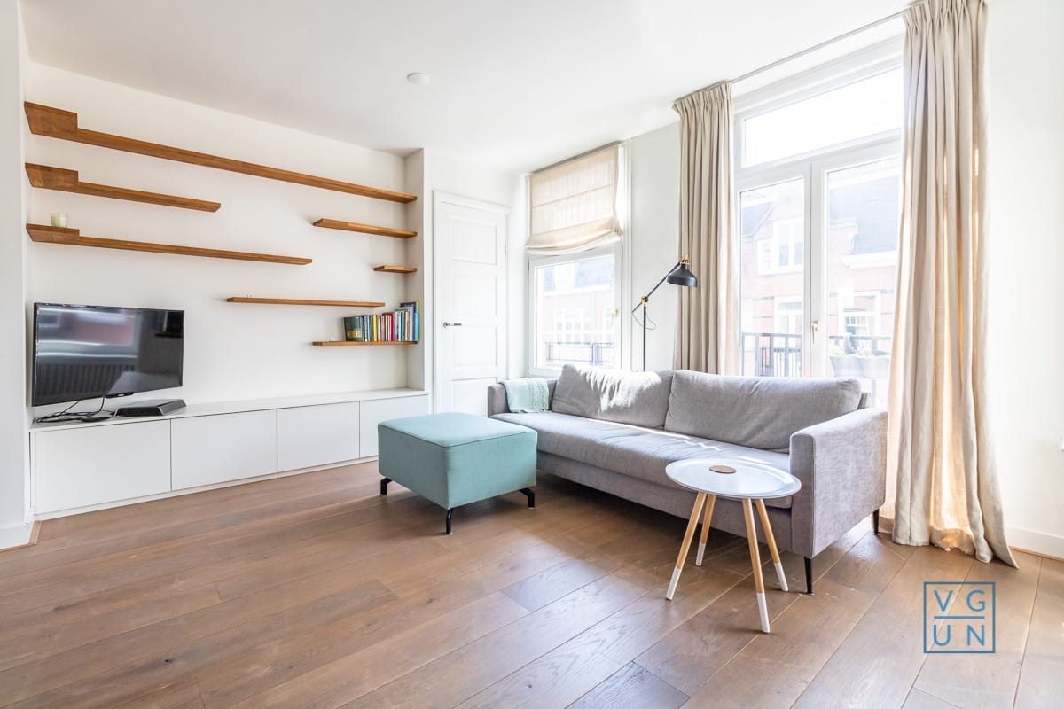 Foto 5 van Veerstraat 69-3