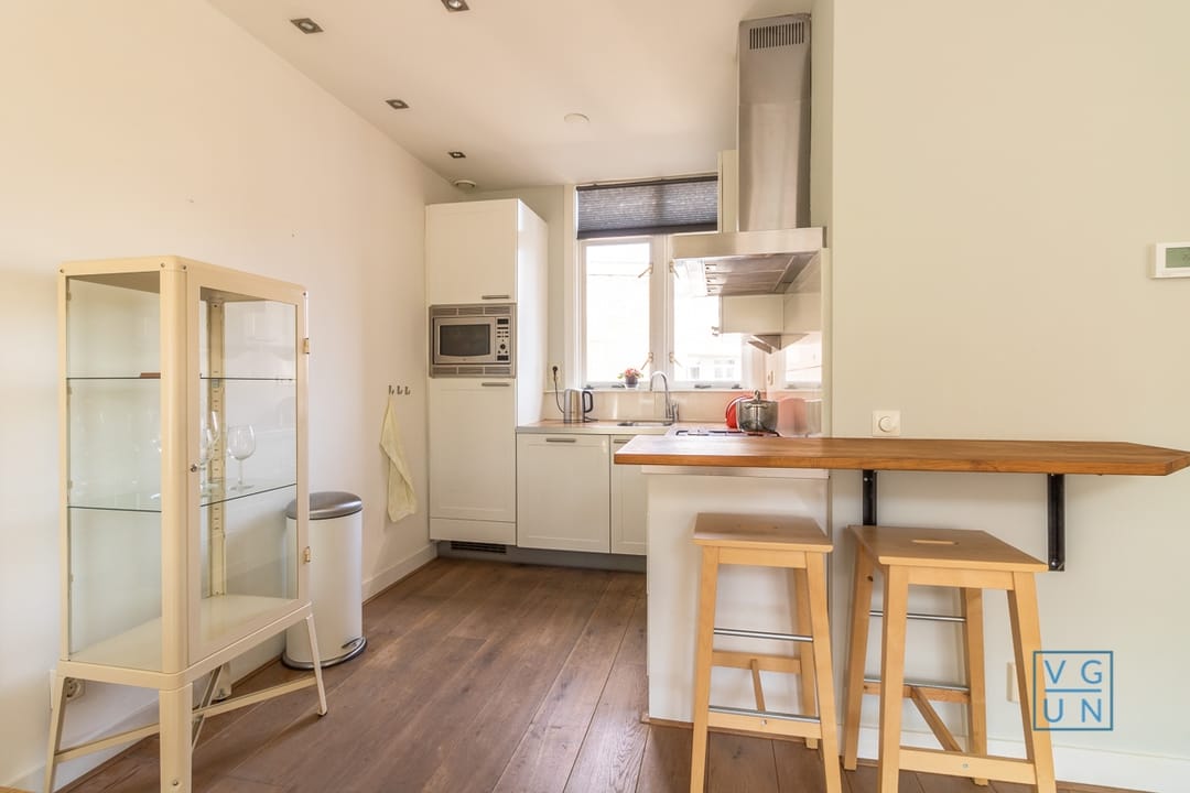 Foto 7 van Veerstraat 69-3