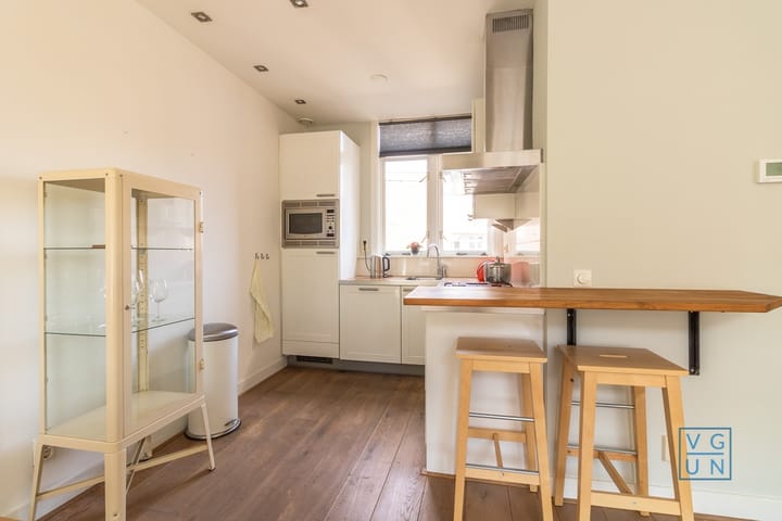 Foto 7 van Veerstraat 69-3