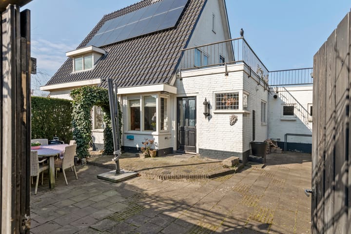 Foto 40 van Grotestraat 12