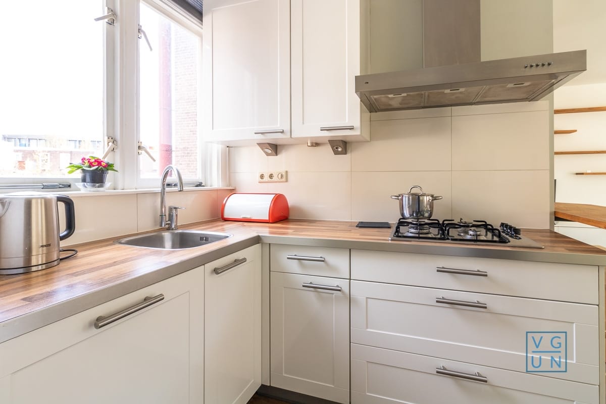 Foto 9 van Veerstraat 69-3