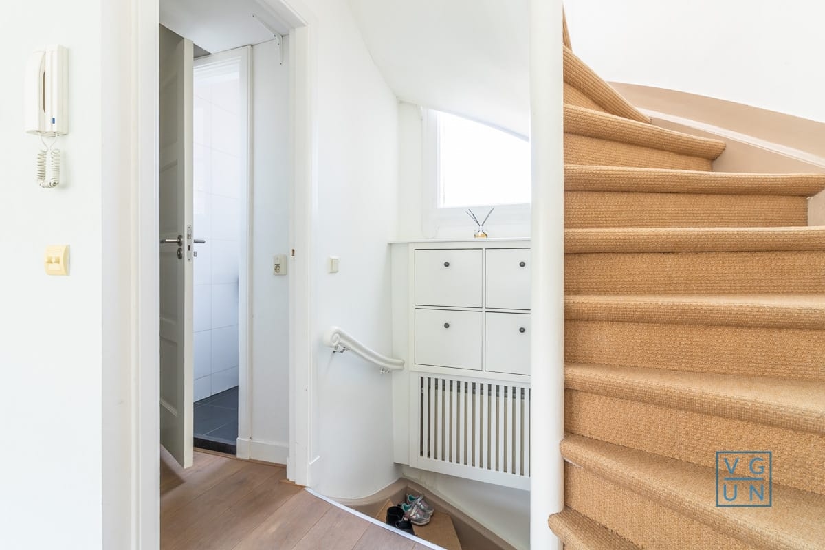 Foto 10 van Veerstraat 69-3