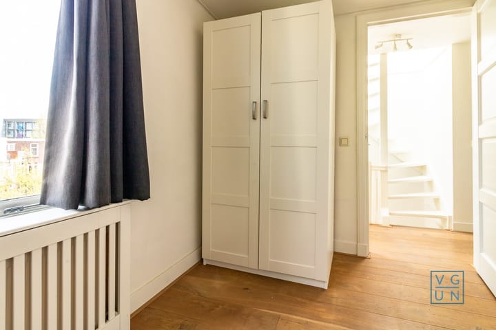 Foto 14 van Veerstraat 69-3