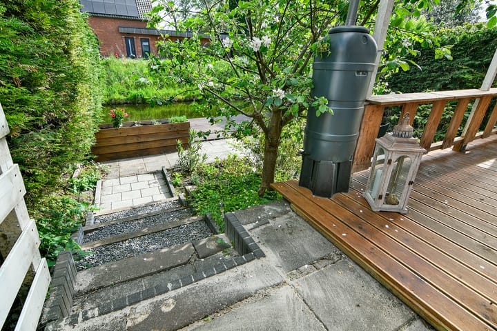 Foto 34 van Stoholm 107