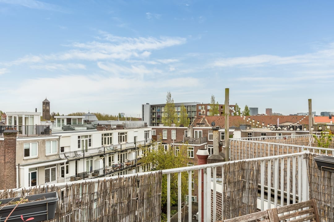 Foto 22 van Veerstraat 69-3