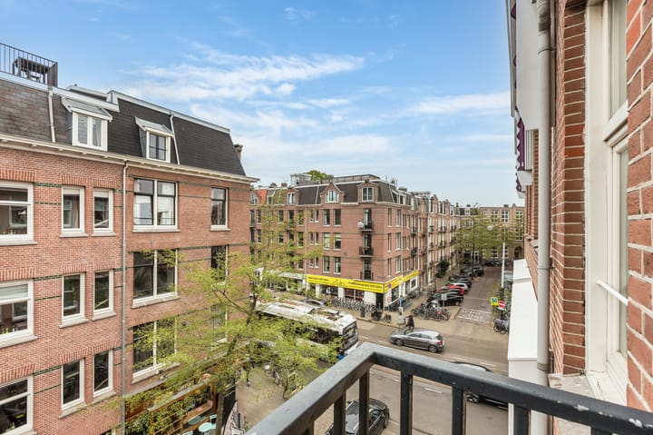 Foto 23 van Veerstraat 69-3