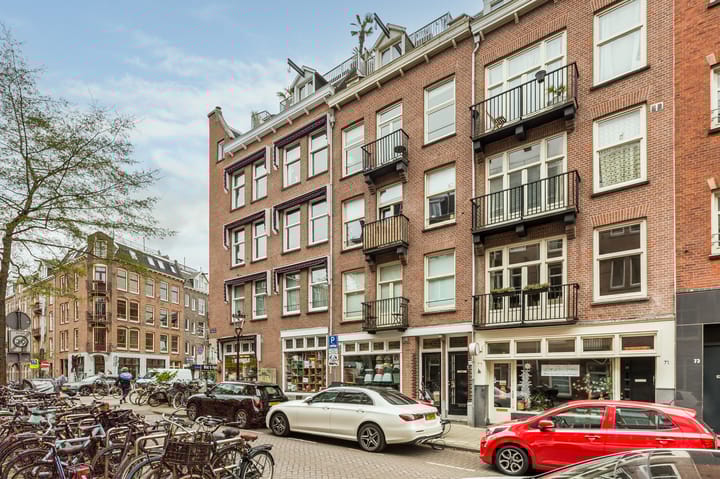 Foto 25 van Veerstraat 69-3