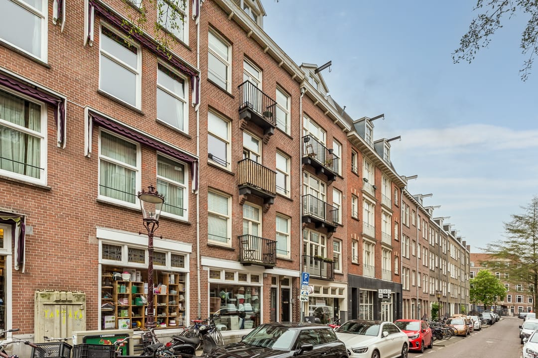 Foto 26 van Veerstraat 69-3