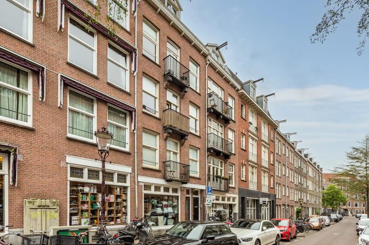 Foto 26 van Veerstraat 69-3