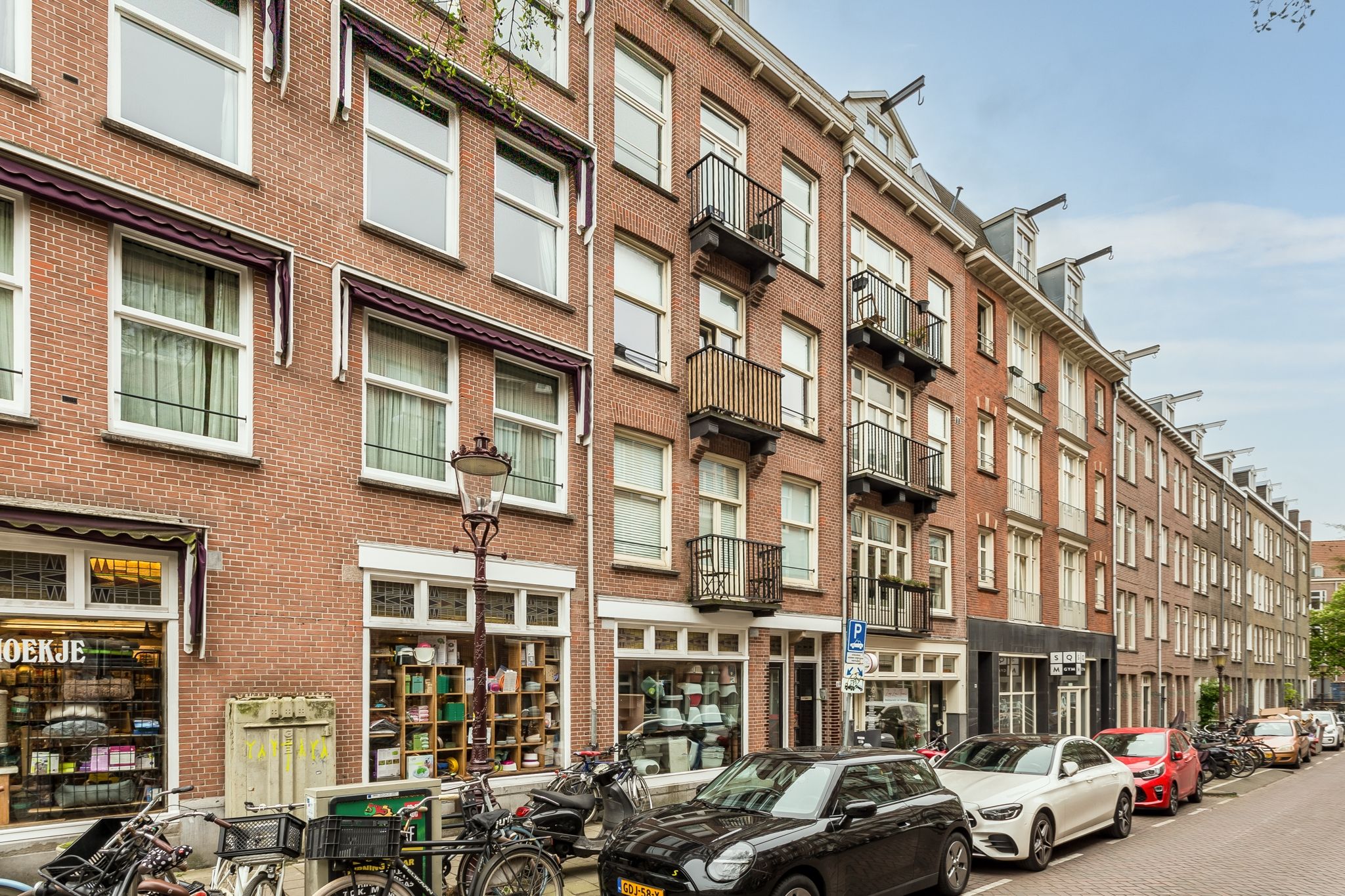 Foto 27 van Veerstraat 69-3