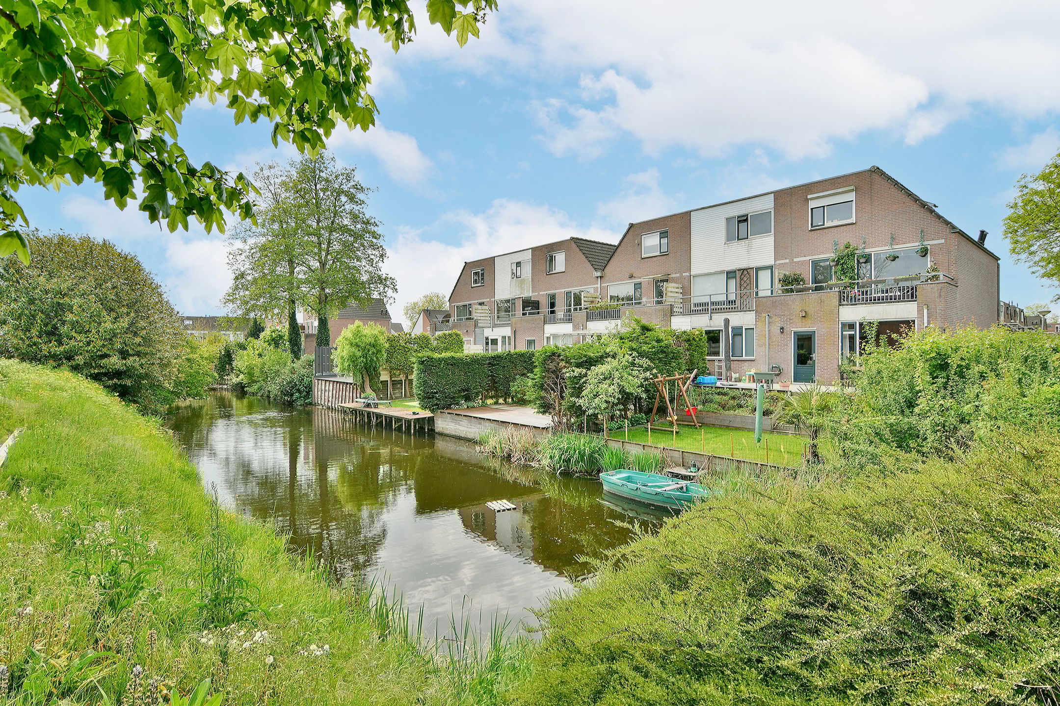 Foto 39 van Stoholm 107