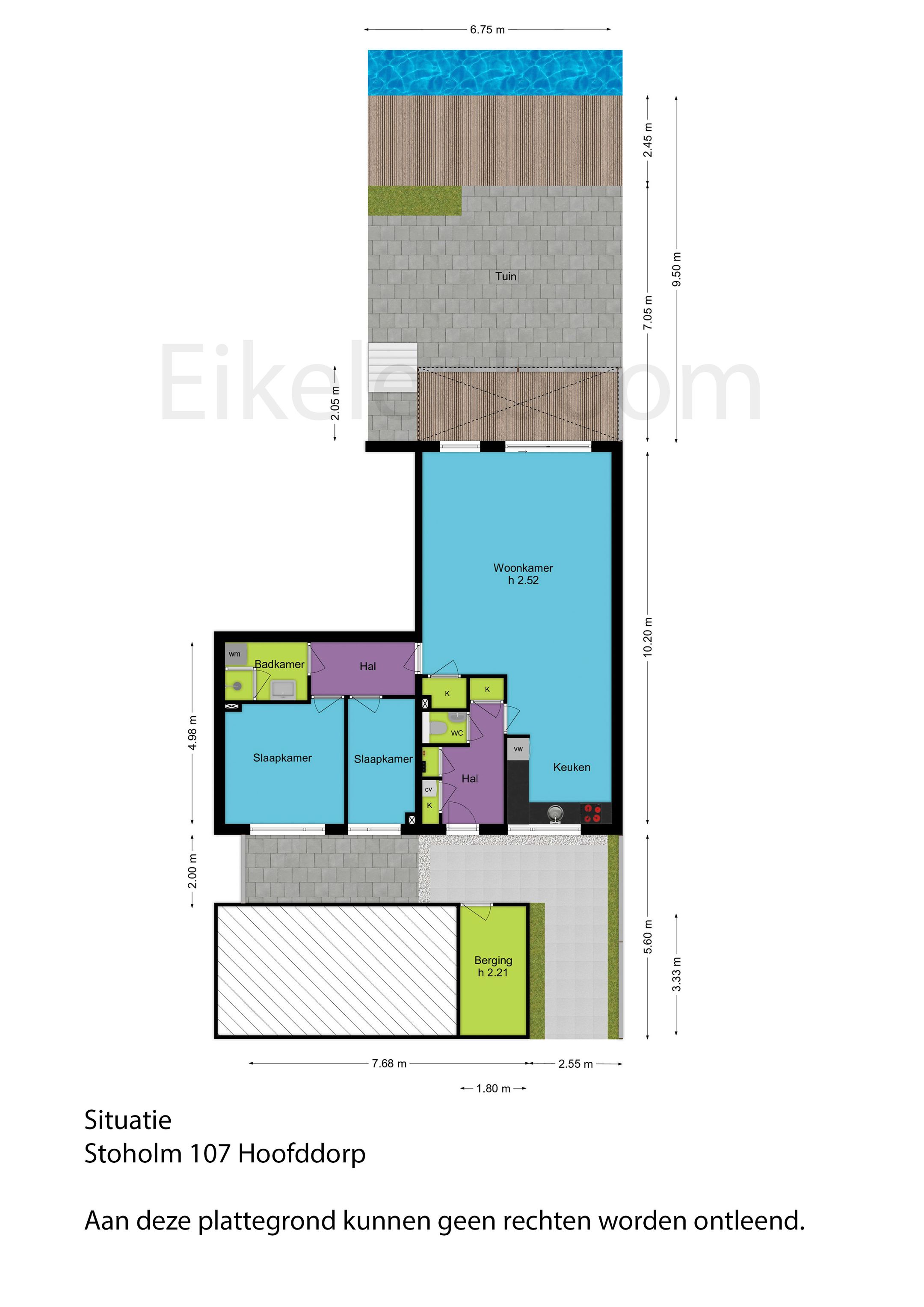 Foto 42 van Stoholm 107