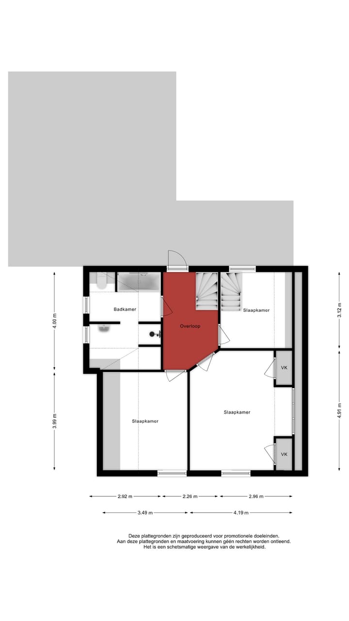 Foto 59 van Grotestraat 12