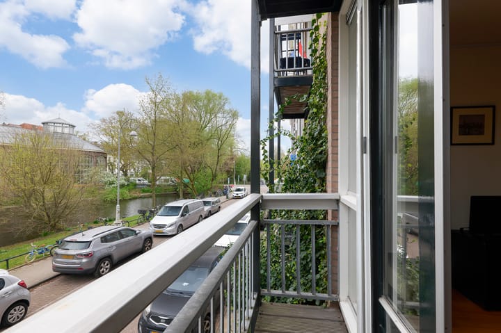 Foto 5 van Hortusplantsoen 34