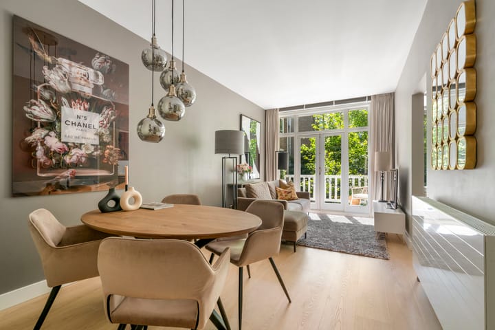 Foto 1 van Van Ostadestraat 238-1