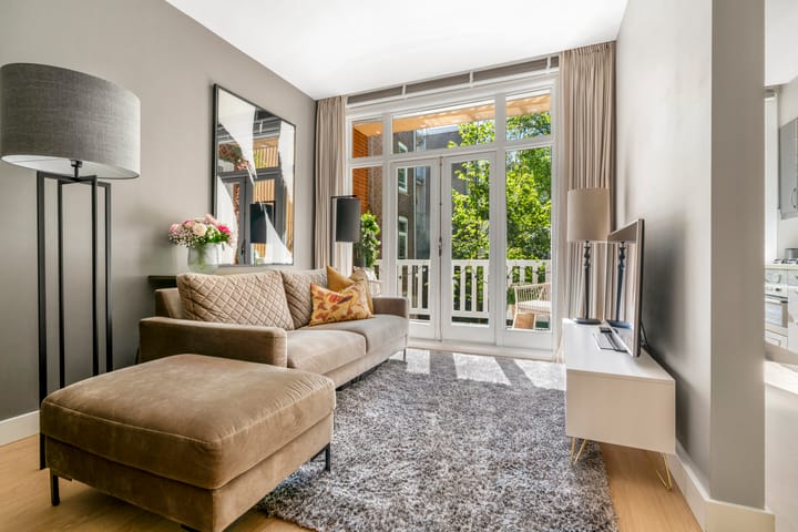 Foto 3 van Van Ostadestraat 238-1