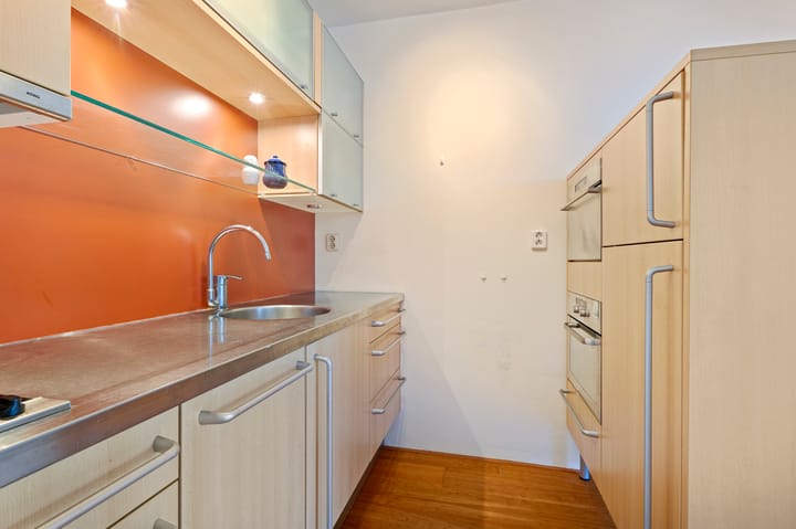 Foto 10 van Hortusplantsoen 34